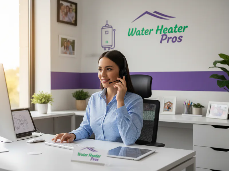 Water Heater Repair  in Wynnewood  FAQ